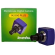 Kép 10/10 - Levenhuk M2500 PLUS digitális mikroszkópkamera - 86165