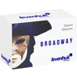 Kép 10/15 - Levenhuk Broadway 325B színházi látcső (távcső) - 81859