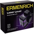 Kép 10/12 - Ermenrich PRO LV70 lézeres szintező - 85571