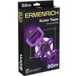 Kép 7/9 - Ermenrich Reel SE50 földmérő mérőszalag - 84570