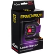 Kép 8/11 - Ermenrich Reel SLR540 Lézeres mérőszalag - 84581