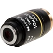 Kép 3/5 - MAGUS 10PL60V 10х/0,25 ∞/ 1,2 H 60 mm objektív mikroszkópokhoz - 85120