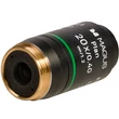 Kép 4/5 - MAGUS 20PL60V 20х/0,40 ∞/ 1,2 H 60 mm objektív mikroszkópokhoz - 85121