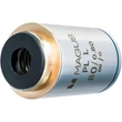 Kép 4/4 - MAGUS 80PLL 80х/0,80 Plan H SzM 1,25 mm objektív mikroszkópokhoz - 83465