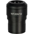 Kép 1/6 - MAGUS AD20 20х/12 mm (D 30 mm) szemlencse mikroszkópokhoz - 85131