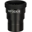 Kép 1/7 - MAGUS AD30 30х/8 mm (D 30 mm) szemlencse mikroszkópokhoz - 85132