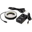 Kép 1/3 - MAGUS LED RL18T gyűrűs lámpa mikroszkópokhoz - 85129