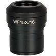 Kép 1/6 - MAGUS ND15 15х/16 mm szemlencse dioptria-állítási lehetőséggel (D 30 mm) mikroszkópokhoz - 85084