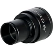 Kép 3/4 - MAGUS O10S 10х/20 mm (D 23,2 mm) szemlencse skálával mikroszkópokhoz - 85060