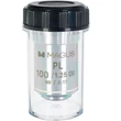 Kép 2/4 - MAGUS SF100 OIL 100х/1,25 Plan Pol ∞/0,17 objektív mikroszkópokhoz - 83451