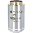 Kép 1/4 - MAGUS SFR100 DRY 100х/0,85 Plan L Pol ∞/0 objektív mikroszkópokhoz - 83456
