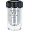 Kép 2/4 - MAGUS SFR100 DRY 100х/0,85 Plan L Pol ∞/0 objektív mikroszkópokhoz - 83456