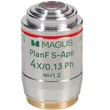 Kép 4/13 - MAGUS SPH360 fáziskontraszt eszköz, Plan S-Apo Ph 4х/10х/20х/40х/60х H60 mm-es objektívekből álló készlettel mikroszkópokhoz - 85160