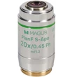 Kép 8/13 - MAGUS SPH360 fáziskontraszt eszköz, Plan S-Apo Ph 4х/10х/20х/40х/60х H60 mm-es objektívekből álló készlettel mikroszkópokhoz - 85160