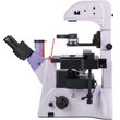 Kép 10/24 - MAGUS Lum VD500L fluoreszcens fordított digitális mikroszkóp - 83022