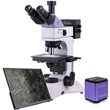 Kép 1/28 - MAGUS Metal D600 BD LCD metallográfiai digitális mikroszkóp - 83027