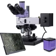 Kép 1/21 - MAGUS Metal D630 BD LCD metallográfiai digitális mikroszkóp - 83031