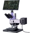 Kép 3/21 - MAGUS Metal D630 BD LCD metallográfiai digitális mikroszkóp - 83031