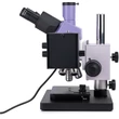 Kép 9/21 - MAGUS Metal D630 BD LCD metallográfiai digitális mikroszkóp - 83031