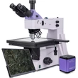 Kép 1/23 - MAGUS Metal D650 BD LCD metallográfiai digitális mikroszkóp - 83035