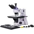 Kép 2/23 - MAGUS Metal D650 BD LCD metallográfiai digitális mikroszkóp - 83035