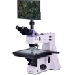 Kép 3/23 - MAGUS Metal D650 BD LCD metallográfiai digitális mikroszkóp - 83035
