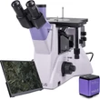 Kép 1/24 - MAGUS Metal VD700 BD LCD metallográfiai fordított digitális mikroszkóp - 83039