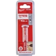 Kép 1/2 - Milwaukee Diamond Plus Vizes / Száraz fúrószár 10 mm 1 db - 49560509