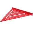 Kép 1/2 - Festa Talpas derékszög vonalzó 180 mm - 14420F
