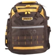 Kép 6/6 - Ingco Szerszámos hátizsák - HBP01028