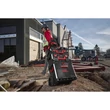 Kép 3/12 - Milwaukee Gurulós tároló láda fiókos PACKOUT - 4932498651