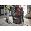 Kép 5/12 - Milwaukee Gurulós tároló láda fiókos PACKOUT - 4932498651