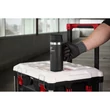Kép 2/2 - Milwaukee Ivóbögre Fekete 532 ml - 1 db PACKOUT - 4932493472
