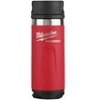 Kép 1/4 - Milwaukee Ivópalack Piros 532 ml - 1 db PACKOUT - 4932493473