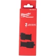 Kép 3/3 - Milwaukee Oldalsó rögzítő adapter (2 db) PACKOUT - 4932498643