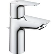 Kép 1/4 - Grohe Start Edge króm Egykaros mosdócsaptelep 1/2' S-es méret - Gr.23342001