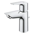 Kép 3/4 - Grohe Start Edge króm Egykaros mosdócsaptelep 1/2' S-es méret - Gr.23342001