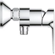 Kép 2/4 - Grohe Start Edge króm Egykaros zuhanycsaptelep 1/2' - Gr.23347001