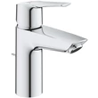 Kép 1/4 - Grohe Start króm Egykaros mosdócsaptelep 1/2' S-es méret - Gr.32559002