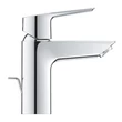 Kép 2/4 - Grohe Start króm Egykaros mosdócsaptelep 1/2' S-es méret - Gr.32559002