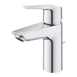 Kép 3/4 - Grohe Start króm Egykaros mosdócsaptelep 1/2' S-es méret - Gr.32559002