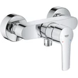 Kép 1/3 - Grohe Start króm Egykaros zuhanycsaptelep 1/2' - Gr.32279002