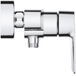 Kép 2/3 - Grohe Start króm Egykaros zuhanycsaptelep 1/2' - Gr.32279002