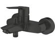 Kép 3/3 - Grohe Start matte black Egykaros kádcsaptelep 1/2' - Gr.242062432