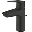 Kép 3/4 - Grohe Start matte black Egykaros mosdócsaptelep 1/2' S-es méret - Gr.242092432