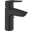 Kép 1/5 - Grohe Start matte black Egykaros mosdócsaptelep 1/2' S-es méret - Gr.311372432