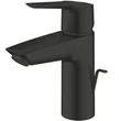Kép 4/5 - Grohe Start matte black Egykaros mosdócsaptelep 1/2' S-es méret - Gr.311372432
