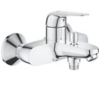 Kép 1/4 - Grohe Swift króm Egykaros kádcsaptelep 1/2' - Gr.24335001