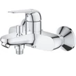 Kép 4/4 - Grohe Swift króm Egykaros kádcsaptelep 1/2' - Gr.24335001