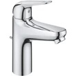 Kép 1/3 - Grohe Swift króm Egykaros mosdócsaptelep 1/2' M-es méret - Gr.24325001